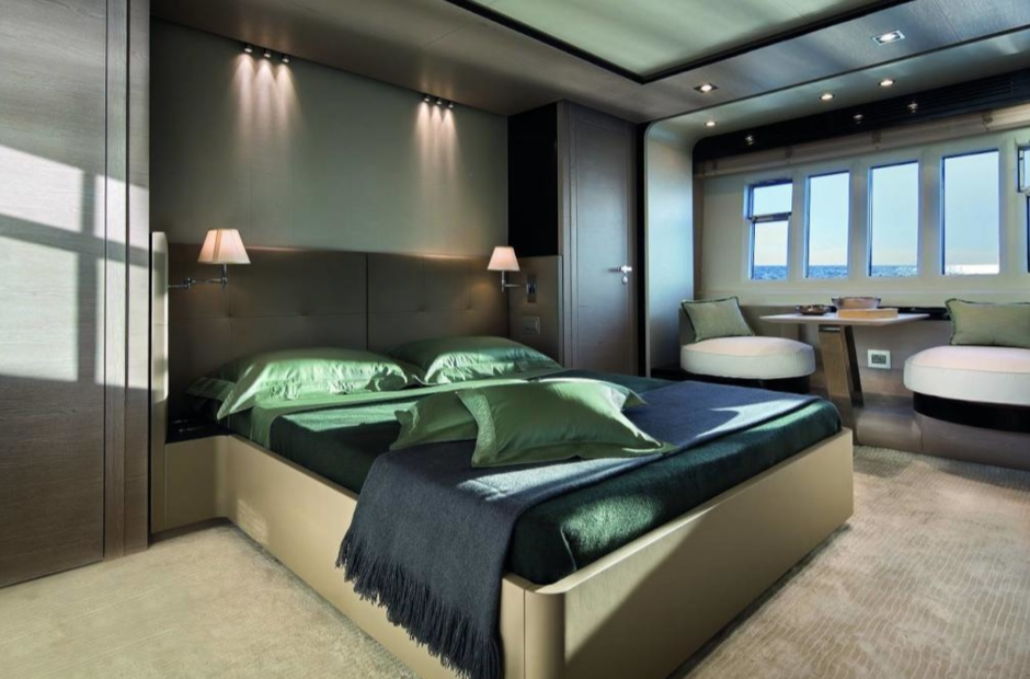 Azimut North Star