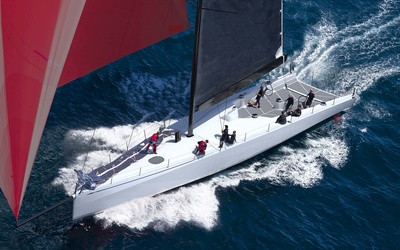 Nautor Swan ClubSwan 80