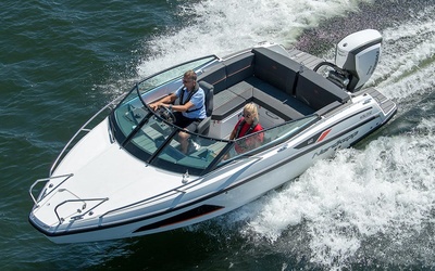 Nordkapp Noblesse 660