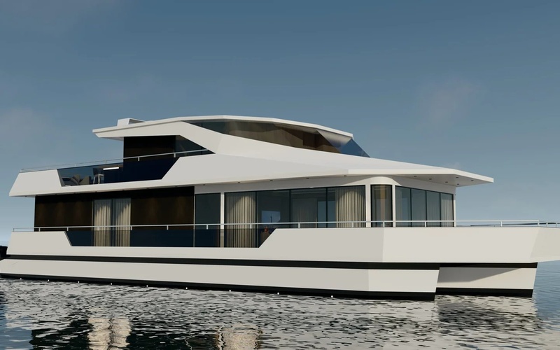 V-Marine Rise 80R