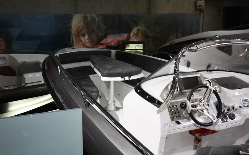 Hydrolift S-24 Sun