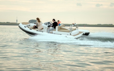 Cobra RIBs Patronus 6.2