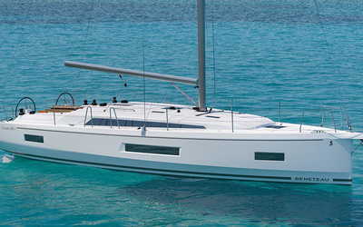 Beneteau Oceanis 40.1