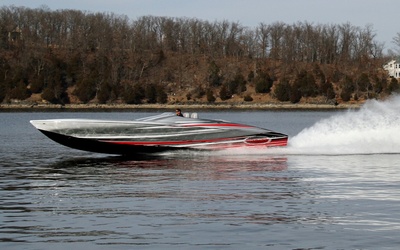 Outerlimits SL-36