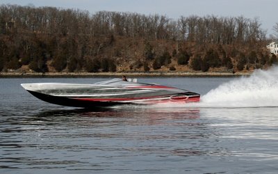 Outerlimits SL-36