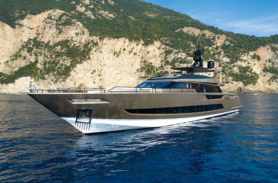Baglietto  Francesca II