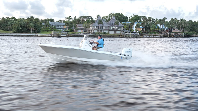 Pioneer Bay Sport 175
