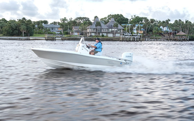 Pioneer Bay Sport 175