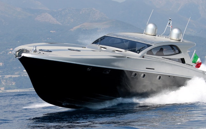 OTAM Millennium 65 HT