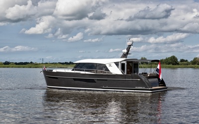Super Lauwersmeer Discovery 46 OC