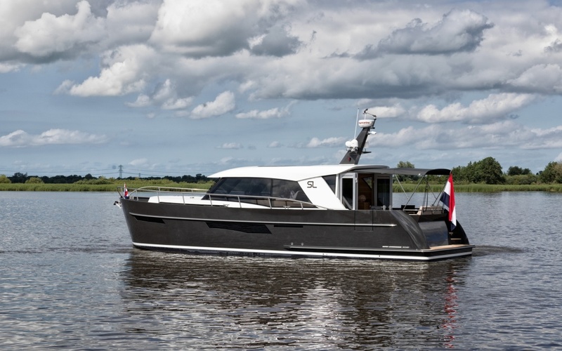 Super Lauwersmeer Discovery 46 OC