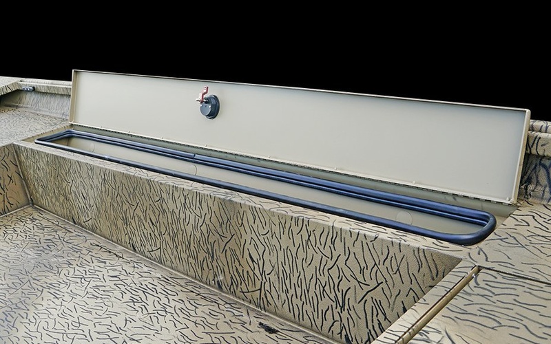 Alumacraft Waterfowler 18 TL