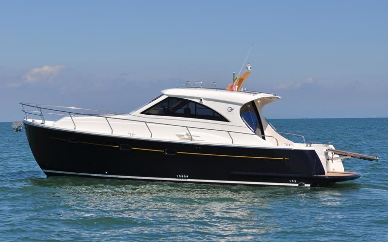 Cantieri Estensi 360 Goldstar S