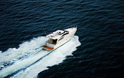Rodman Muse 44