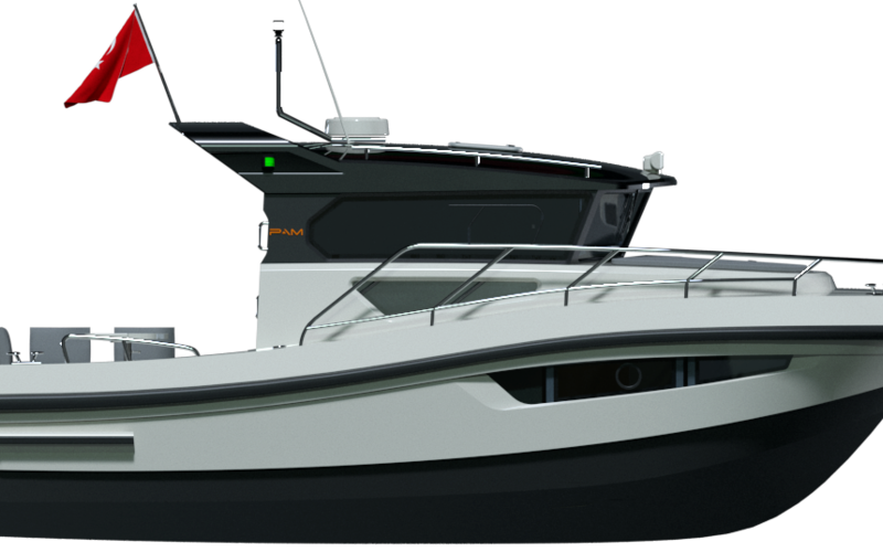 Rau 690 Moana