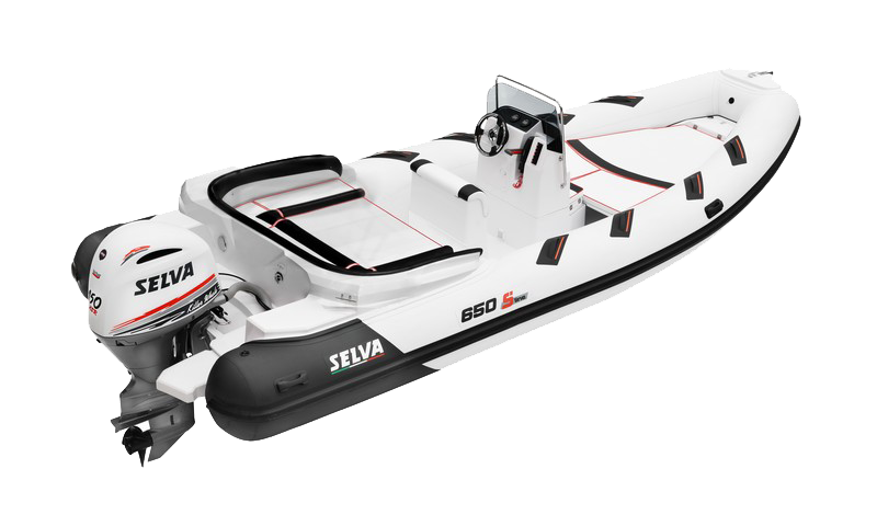 Selva D.650 Family Special