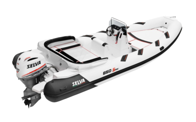 Selva D.650 Family Special