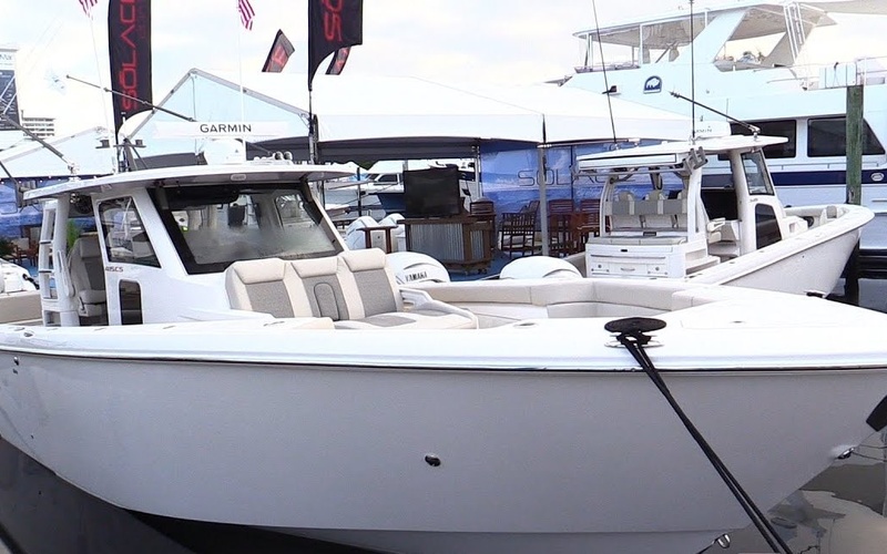 Solace 415CS