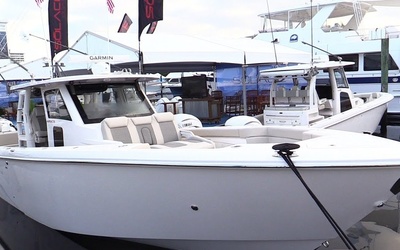 Solace 415CS