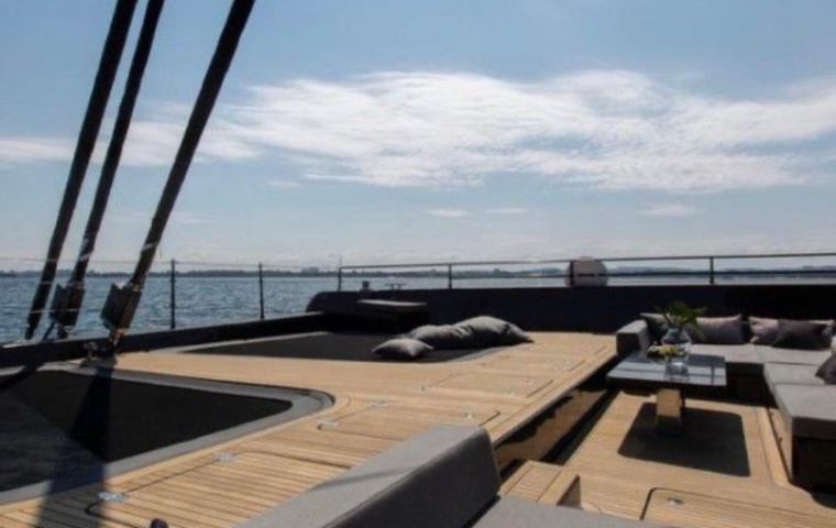 Sunreef 80 (2020)