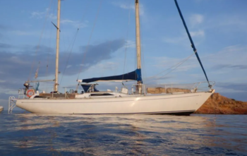 Nordcantieri Koala 50 (1979)