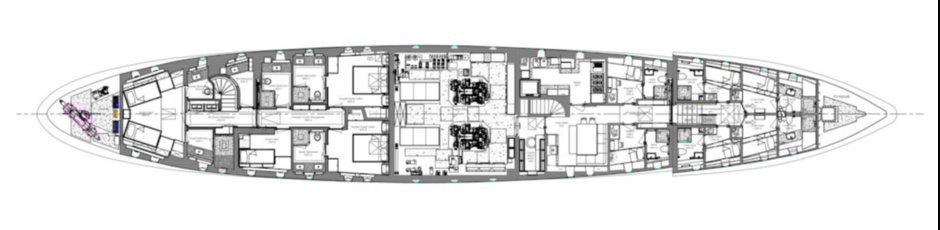 Lower Deck