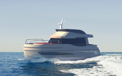 Greenaval GN40