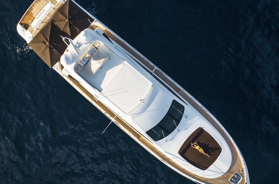 Mangusta Manu