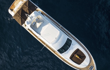 Mangusta Manu