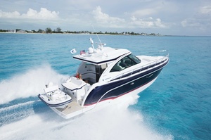 Formula 45 Yacht
