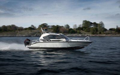 Anytec A27C