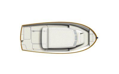 Rhea 730 Timonier