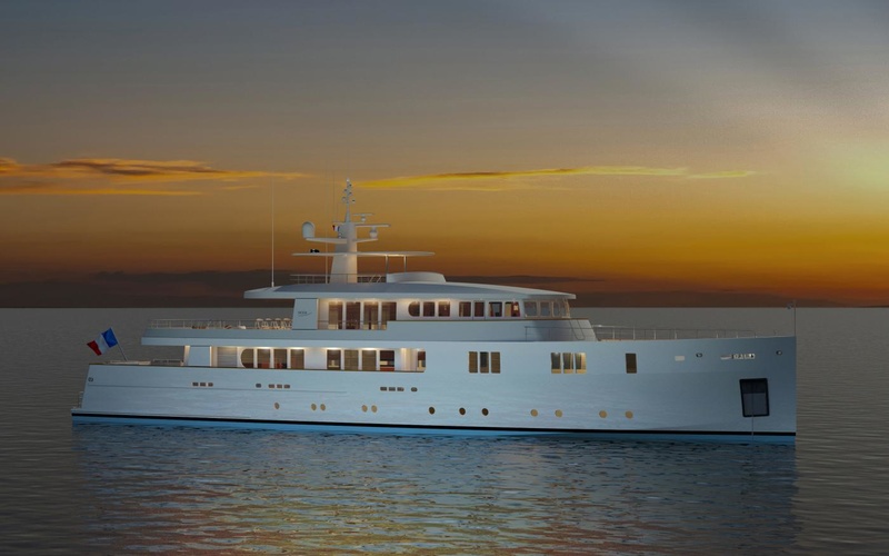 OCEA Commuter 40