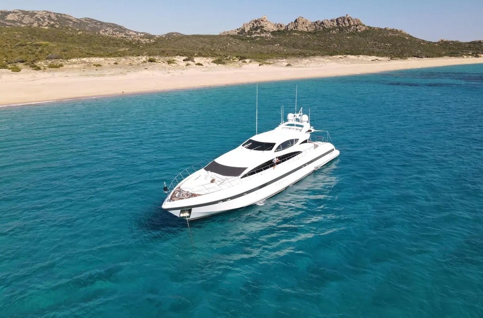 Mangusta Daya