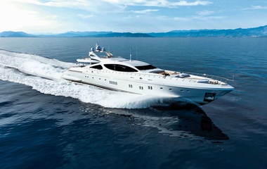 Mangusta Incognito