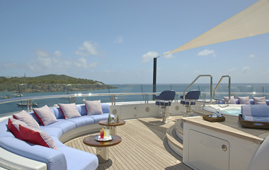 Lurssen Bella Vita