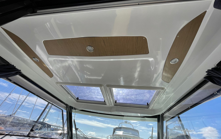 Beneteau Antares 8.80 (2016)