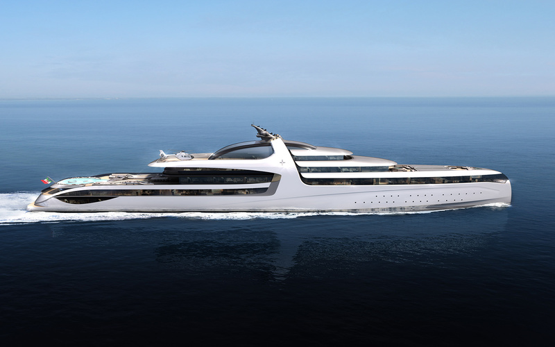Admiral X Force 145