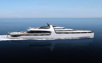Admiral X Force 145