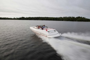 Larson LX 195S