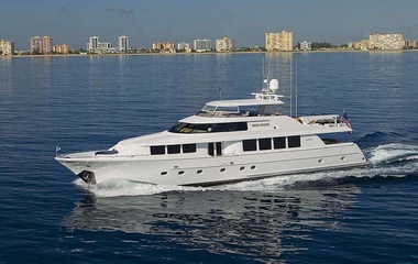 Westport Sojourn