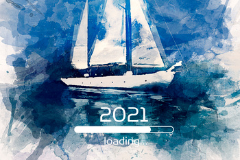 Lessons from 2020 for the yachting industry 