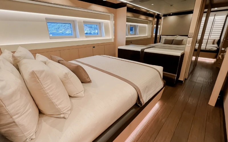 Sailfish 242 CC