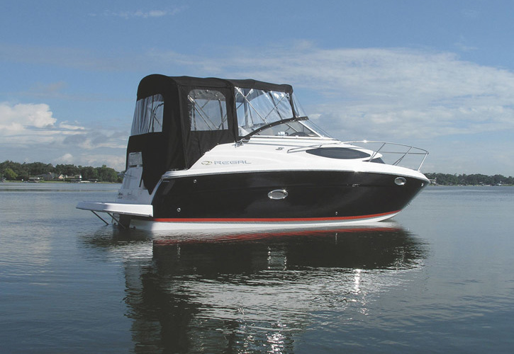 Regal 2565 Express