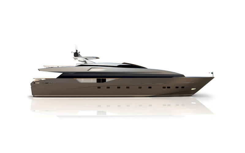 Admiral Regale 37