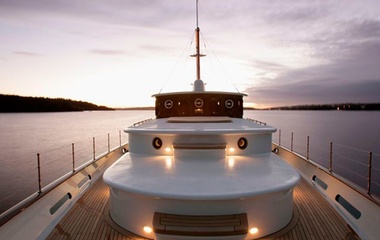 Azzura Yachts Parriwi