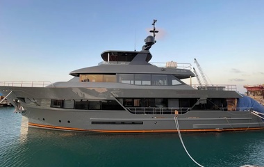 Inace Sea Boss