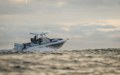 PowerPlay Rum Runner 30