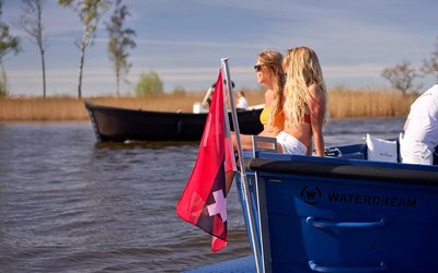 Waterdream S-740