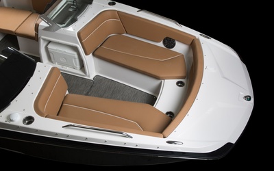 Glastron GTD 200